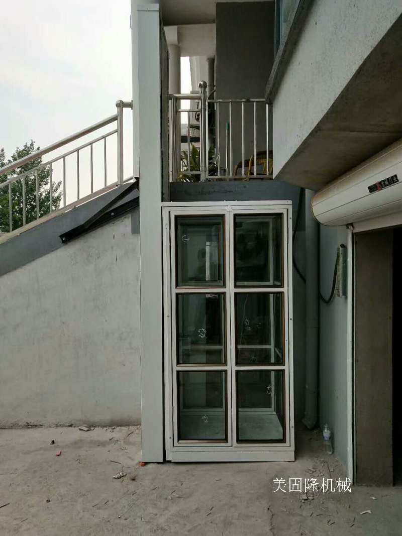 北海无障碍升降机价格