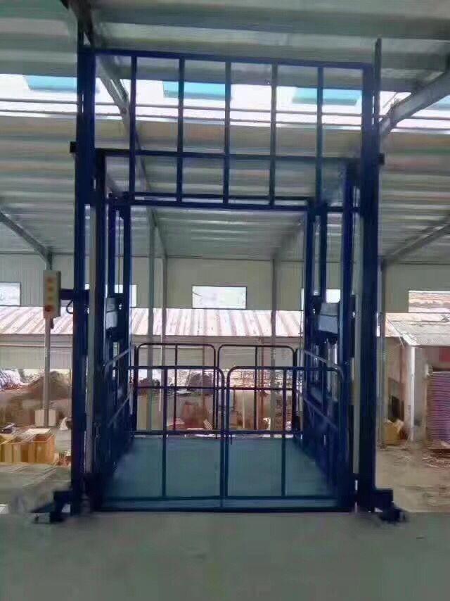 北海简易货梯