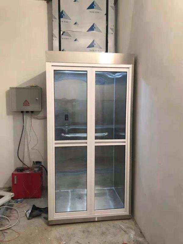 北海家用小型电梯