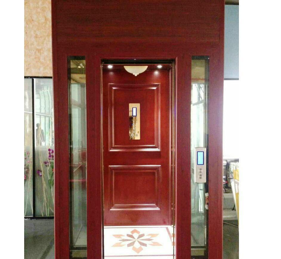 北海小型别墅电梯