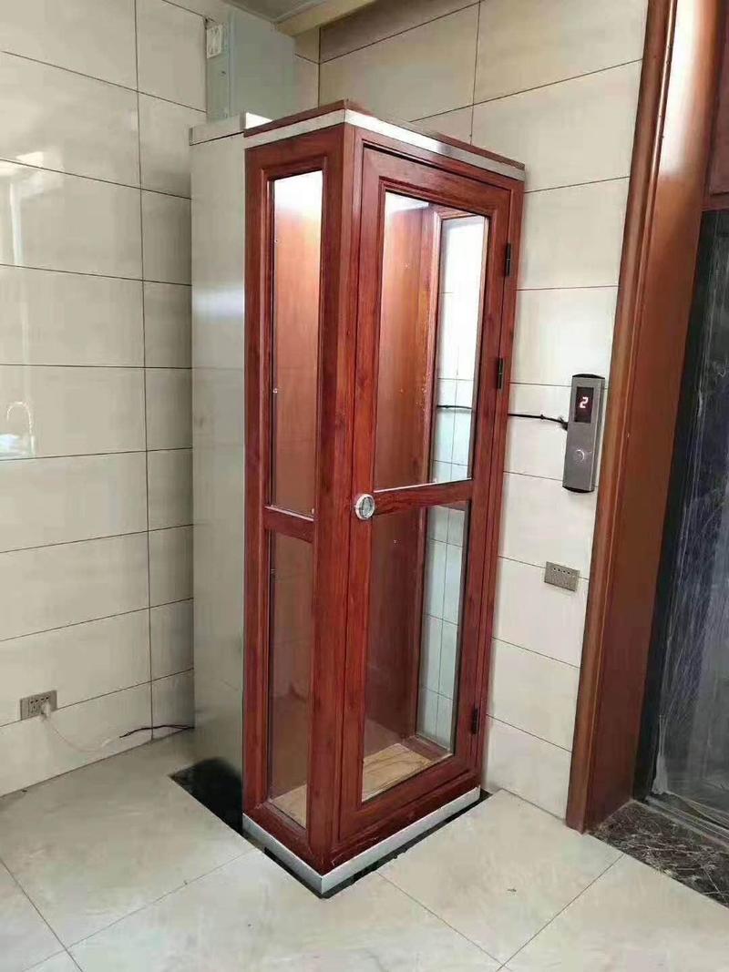 北海家用小电梯