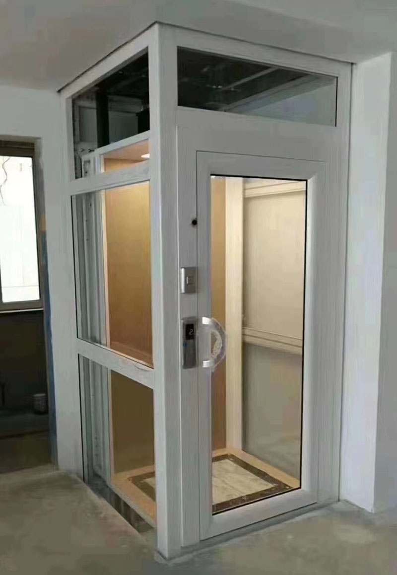 北海家用电梯