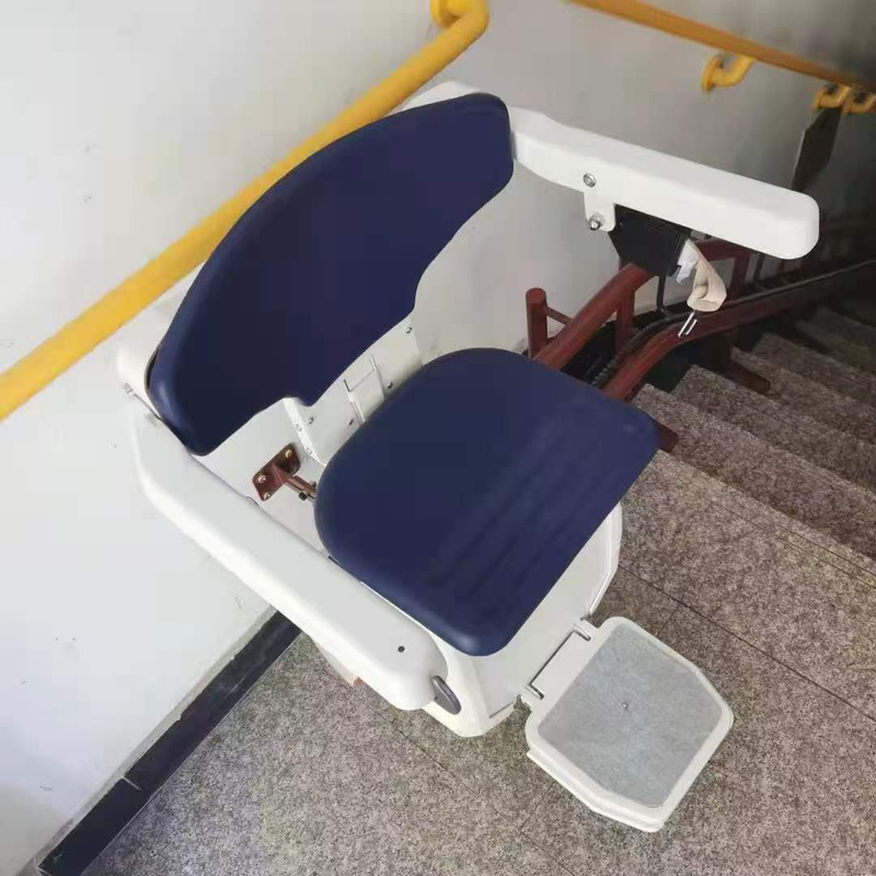 北海无障碍座椅电梯